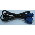 VGA Kabel 15pin Stecker / Stecker